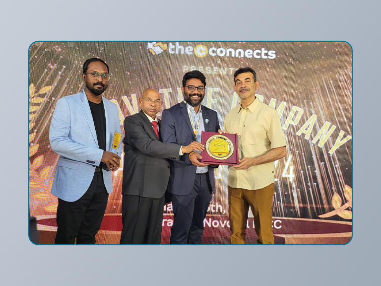 SUITS Health App Recognition Award