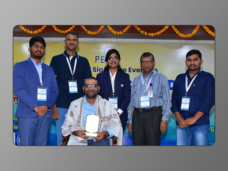 PEMS CONFERENCE 2023